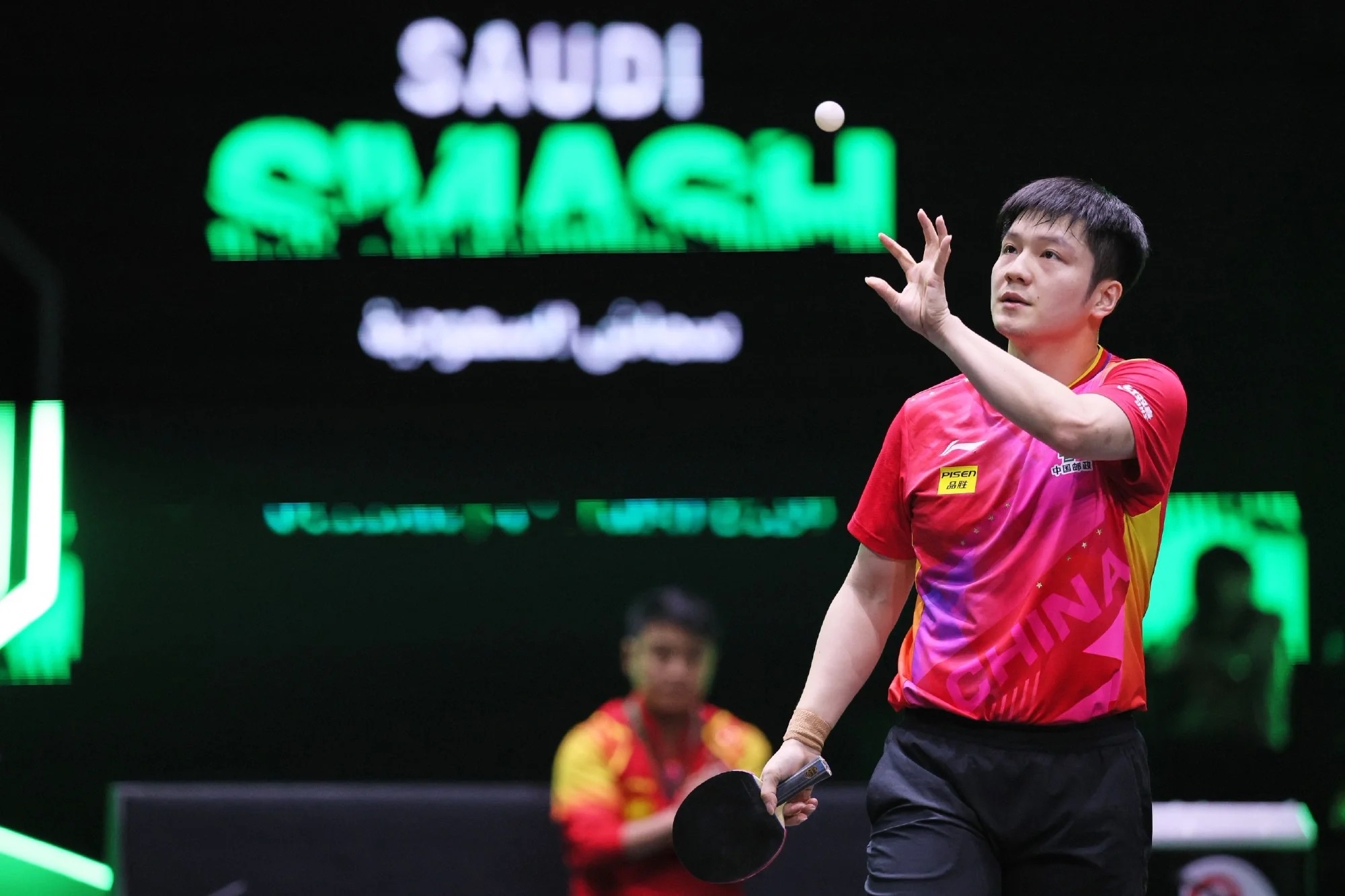 开云APP-包含HKA鏖战G2，Doinb打出惊人五杀宿敌对决2025世界赛，强势挺进下一轮的词条