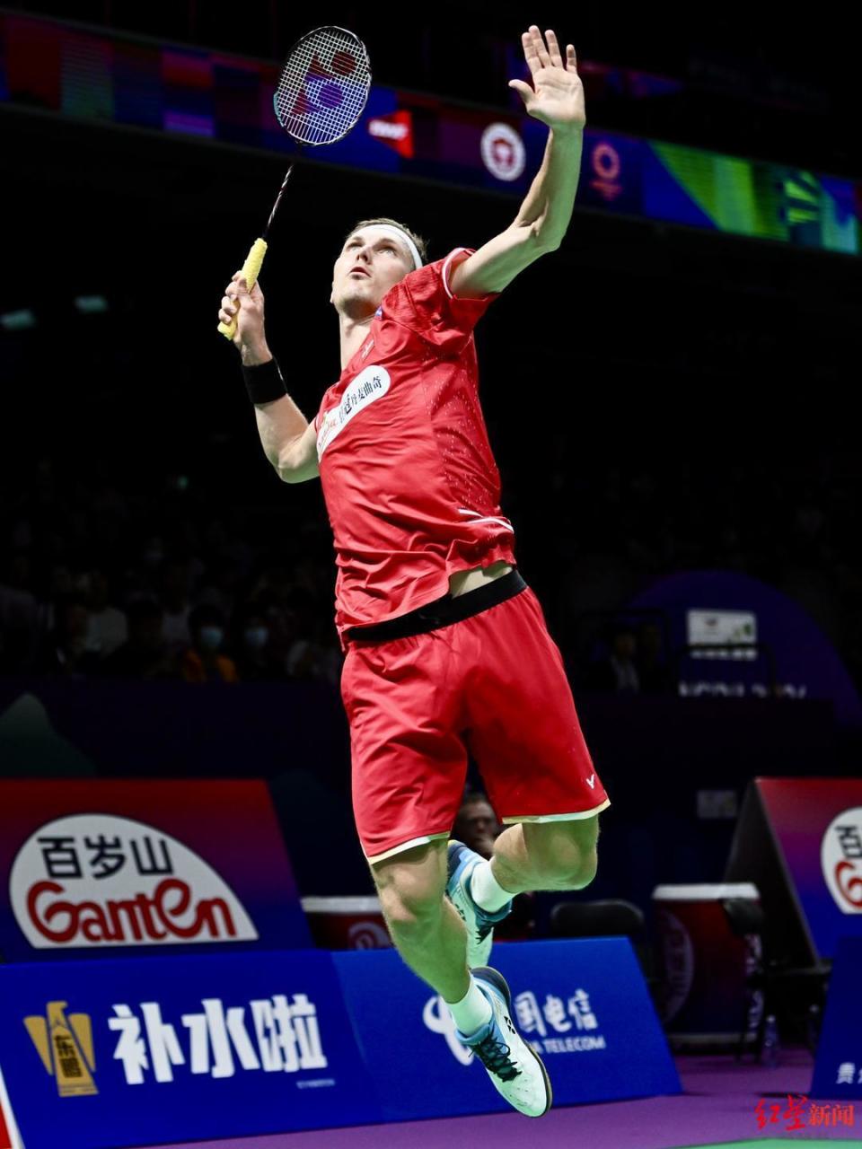 马来西亚队鏖战德国队，安赛龙高光表现